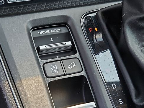 Used 2023 Honda CR-V EX-L image 26