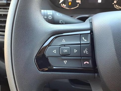 New 2026 RAM ProMaster 2500 w/ Power Group image 14