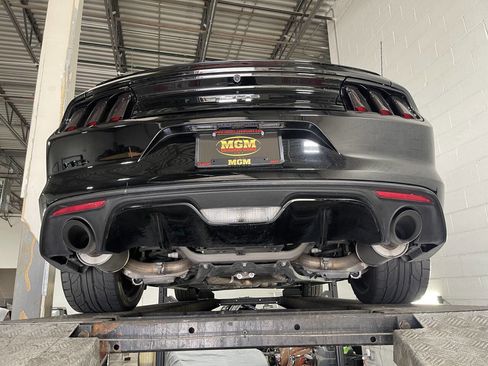 Used 2017 Ford Mustang GT Premium image 61