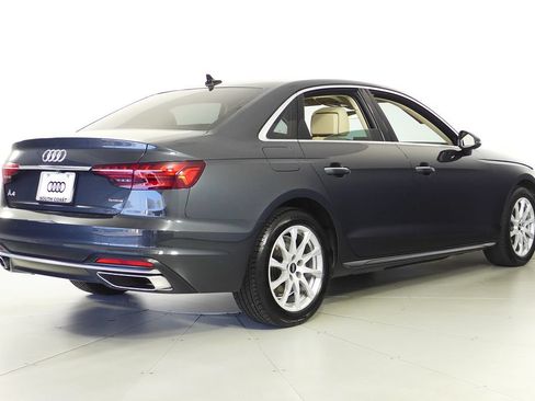 Used 2023 Audi A4 2.0T Premium w/ Convenience Package AWD/4WD image 7