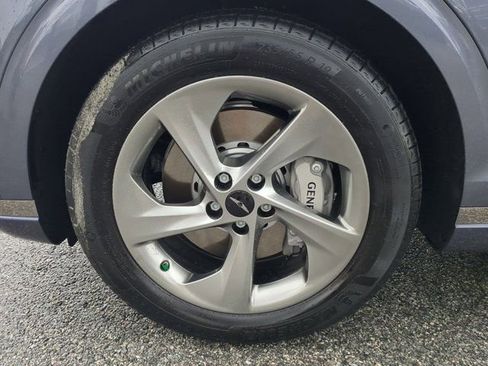 Used 2026 Genesis GV70 2.5T image 10