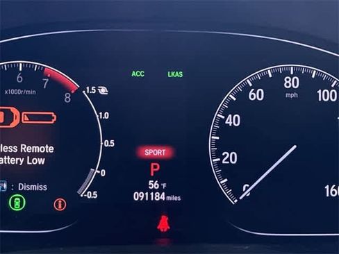 Used 2019 Honda Accord Touring image 36