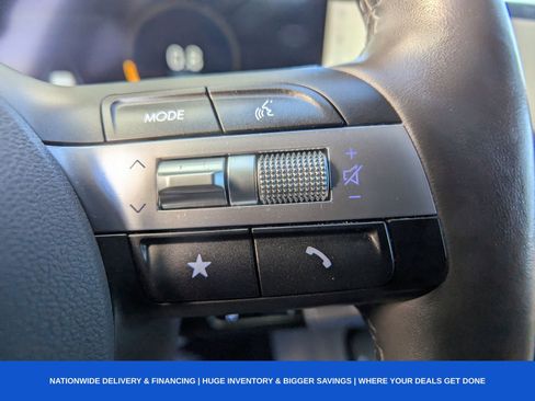 Used 2024 Hyundai Kona Limited image 35