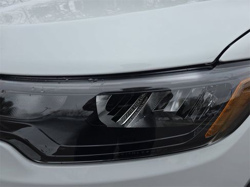 New 2026 Jeep Compass Latitude image 31