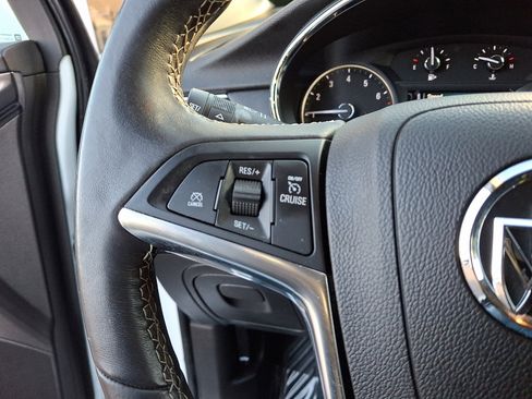 Used 2019 Buick Encore Preferred image 21