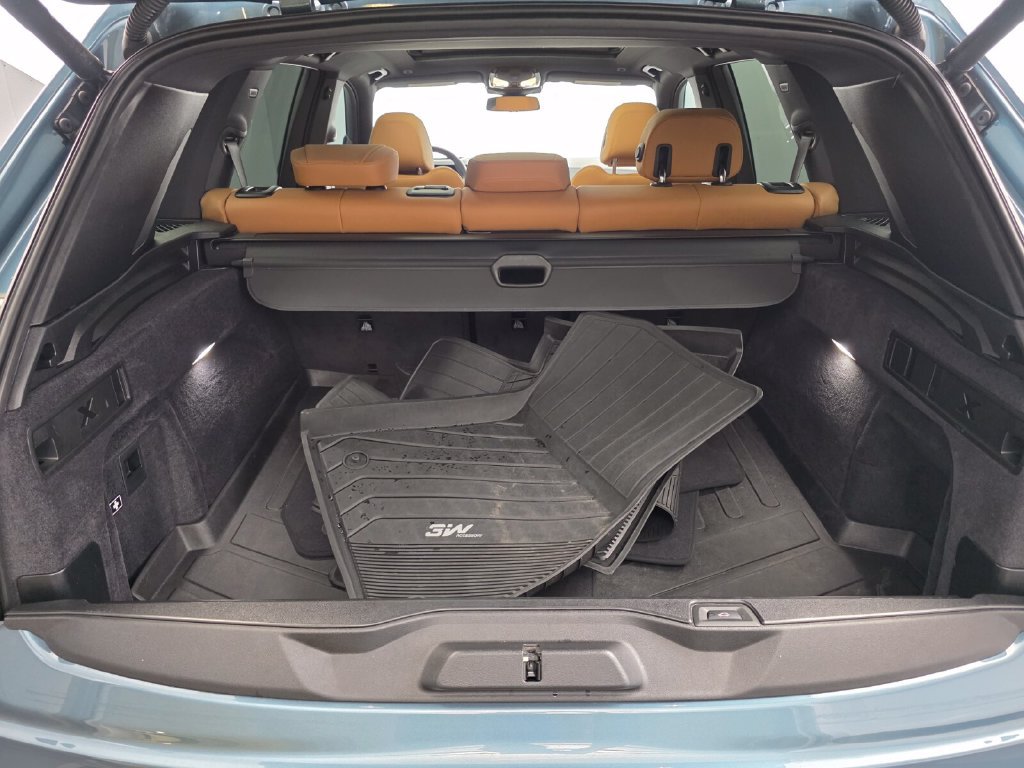 Certified 2024 BMW X5 xDrive40i w/ Premium Package AWD/4WD image 16