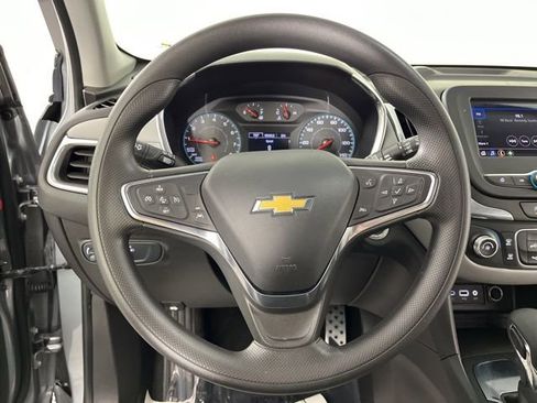 Used 2024 Chevrolet Equinox LS FWD image 20