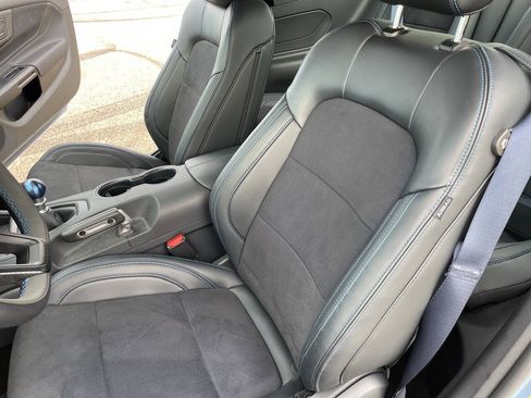 Used 2025 Ford Mustang Dark Horse RWD image 38