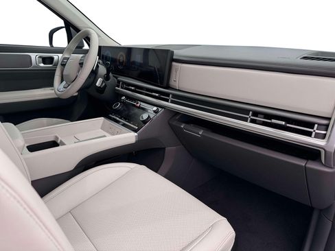 New 2026 Hyundai Santa Fe SEL AWD/4WD image 15