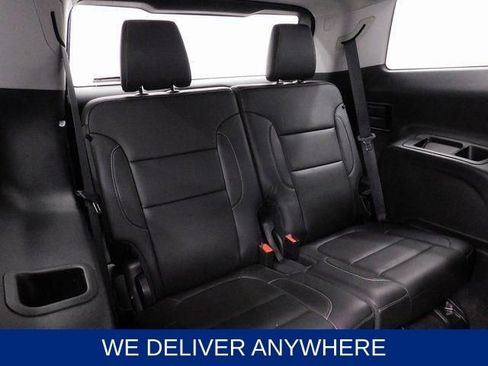 Used 2023 GMC Acadia SLT image 40