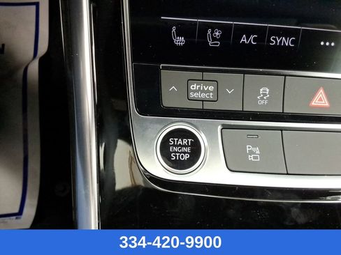 New 2025 Audi Q7 3.0T Premium Plus w/ Premium Plus Package image 11