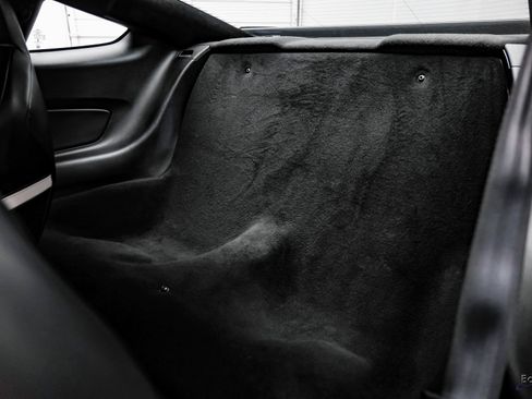 Used 2020 Ford Mustang Shelby GT500 w/ Carbon Fiber Track Pack image 82