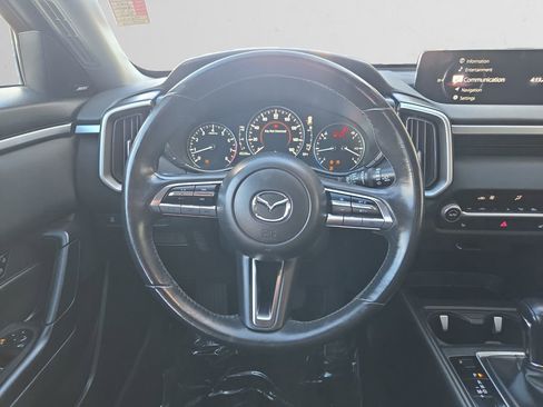 Used 2024 MAZDA CX-50 AWD 2.5 S w/ Premium Package image 13