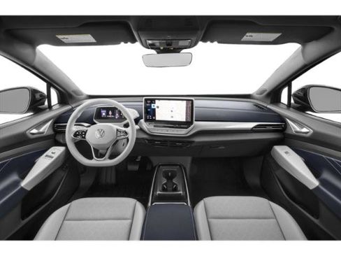 Certified 2023 Volkswagen ID.4 Pro S AWD/4WD image 8