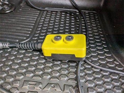 New 2024 RAM 5500 Tradesman w/ Chrome Appearance Group image 25