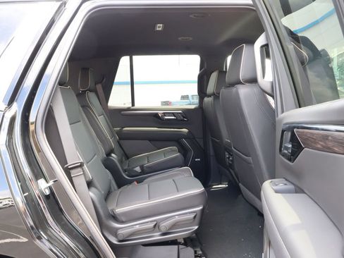 New 2025 Chevrolet Tahoe Premier image 36