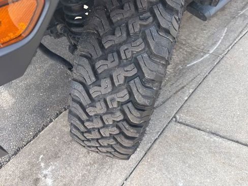 Used 2020 Jeep Gladiator Rubicon image 9