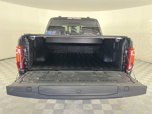 Used 2025 Ford F150 Raptor w/ Equipment Group 803A Raptor R image 28