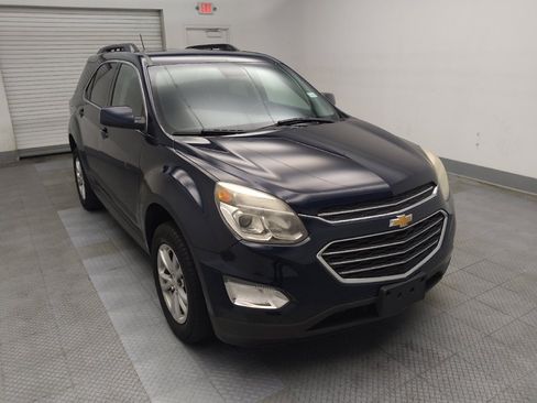 Used 2017 Chevrolet Equinox LT w/ Convenience Package AWD/4WD image 13