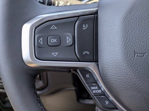New 2026 RAM 1500 Big Horn AWD/4WD image 26