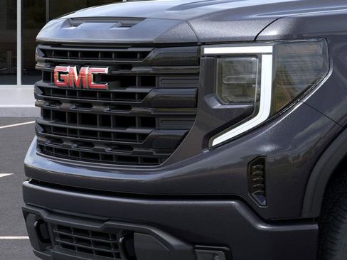 New 2026 GMC Sierra 1500 Elevation image 13
