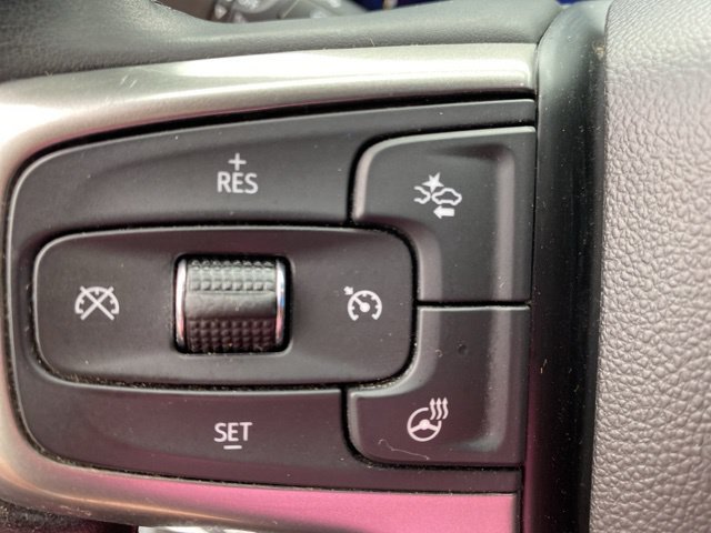Used 2023 Chevrolet Silverado 1500 RST AWD/4WD image 19
