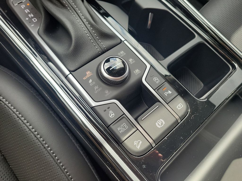 New 2026 Kia Sorento SX AWD/4WD image 38