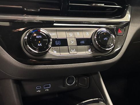 New 2026 Buick Envista Sport Touring w/ Convenience I Package image 36