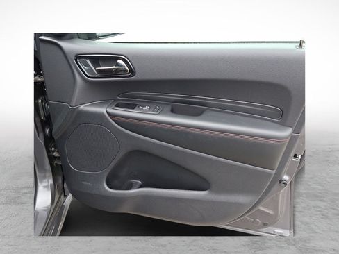 Used 2025 Dodge Durango R/T AWD/4WD image 10