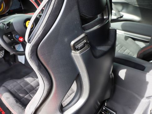 Certified 2023 Ferrari 812 Competizione image 23