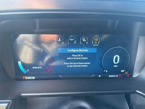 Used 2024 Ford F350 Lariat image 18