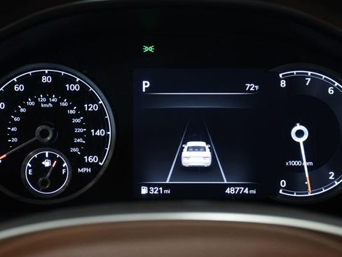 Used 2023 Genesis G80 2.5T image 12