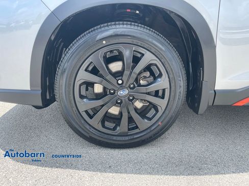 Used 2023 Subaru Forester Sport AWD/4WD image 26