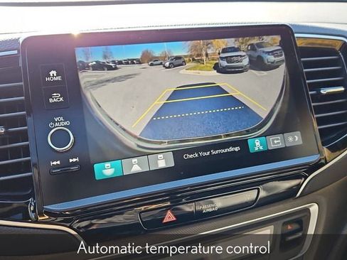 Certified 2025 Honda Ridgeline TrailSport+ image 25