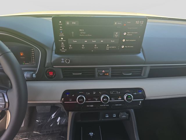 New 2026 Honda Pilot Elite image 21