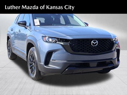 Certified 2025 MAZDA CX-50 AWD 2.5 Hybrid w/ Premium Pkg