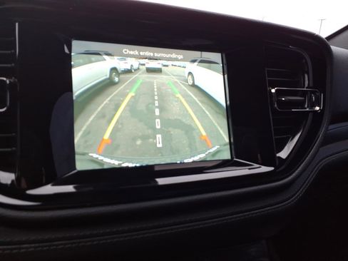 Used 2022 Dodge Durango GT image 19