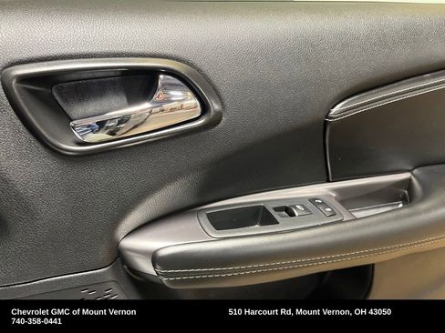 Used 2020 Dodge Journey Crossroad image 14