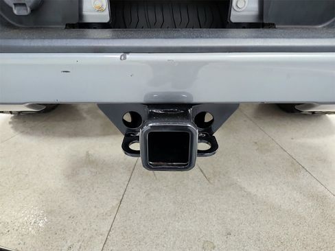 Used 2024 Chevrolet Silverado 1500 Custom image 38