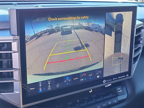 Used 2023 Toyota Tundra Limited image 26