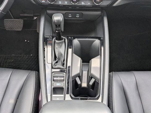 Used 2024 Honda Accord EX-L image 18