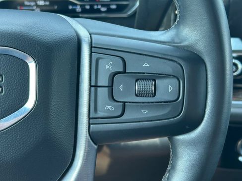 Used 2024 GMC Sierra 1500 Elevation RWD image 33
