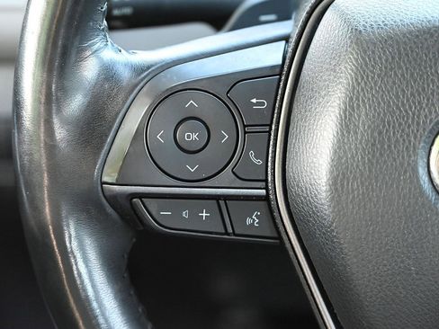 Used 2023 Toyota Camry SE image 15