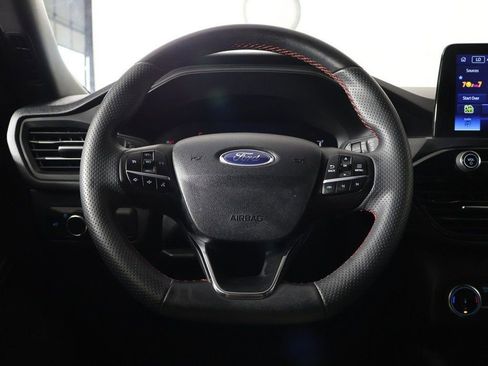 Used 2023 Ford Escape ST-Line FWD image 31
