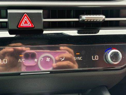 New 2026 Kia K4 FWD image 28