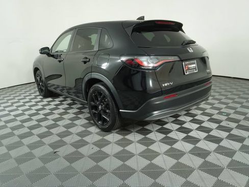 Used 2024 Honda HR-V Sport image 5