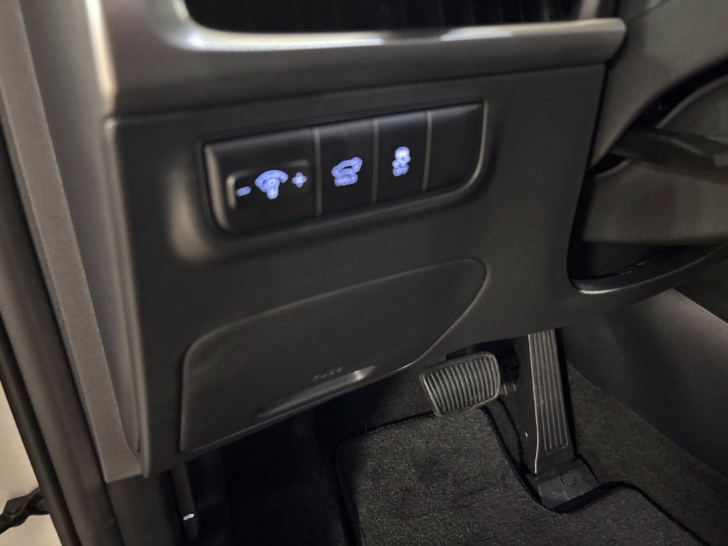New 2026 Hyundai Tucson SEL AWD/4WD image 13