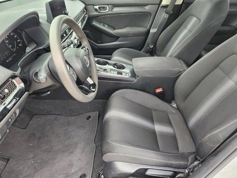 Used 2023 Honda Civic LX image 12