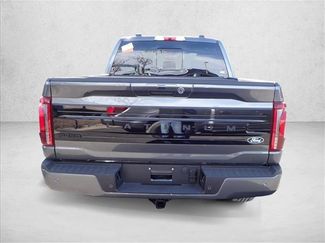 New 2026 Ford F150 Platinum w/ Equipment Group 702A High AWD/4WD video 3