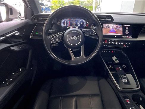 Used 2024 Audi A3 2.0T Premium FWD image 5
